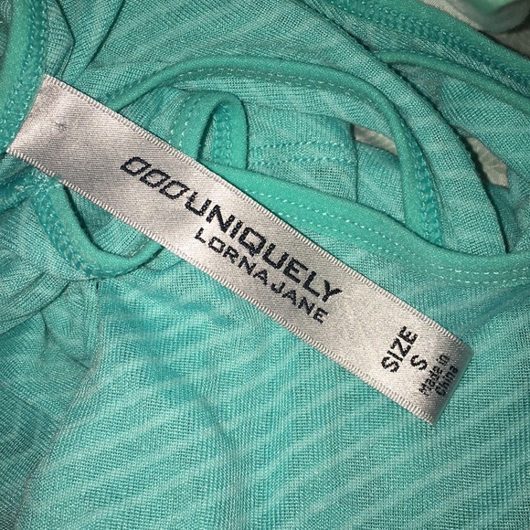 LORNA JANE WORKOUT TANK - Picture 4 of 5